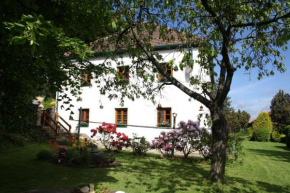 Apartmán Hořice na Šumavě